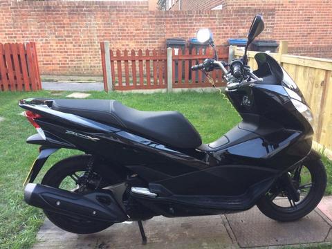 Honda PCX 125