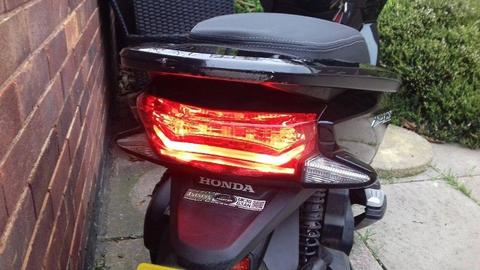 pcx 125