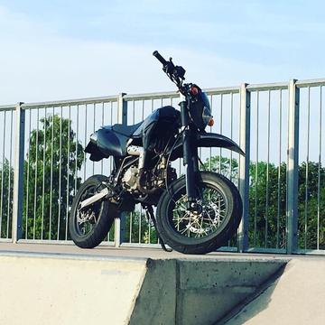 125cc sp Moto