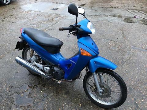 Honda anf 125cc moped scooter vespa honda piaggio yamaha gilera peugeot pcx delivery
