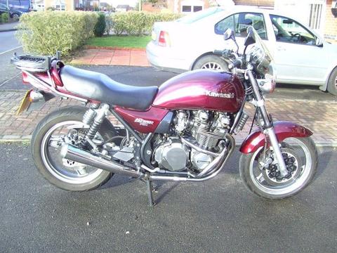 For sale ZR750-C3 classic Kawasaki