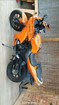 Yamasaki YM50-3D 50CC 50 55MPH+ OFFERS