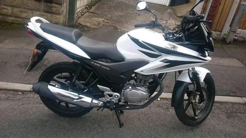 Honda CBF 125 2011 Clean Condition Excellent Runner