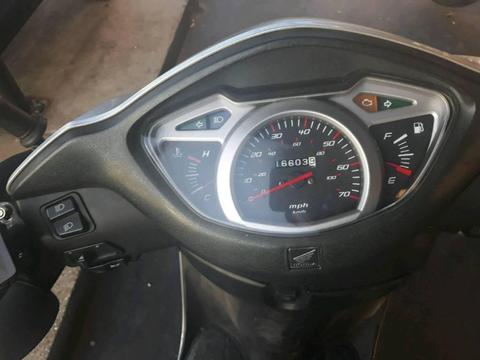 Cheap and good Honda lead . Perfect condition