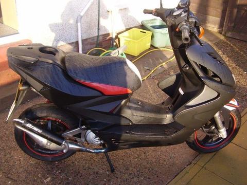 yamaha aerox 2013 exellent condition first to see will buy