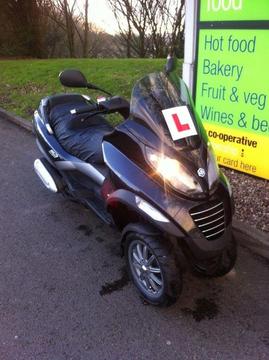 Piaggio MP3 125cc For Sale,No Timewasters Or Emails