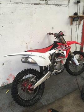 16 crf 250 Swaps (yzf,exc,ktm,husky,kxf