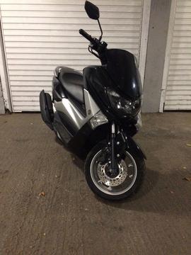 Yamaha NMAX 125 abs £2200 Ono