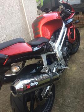 Aprilia sl1000 offers