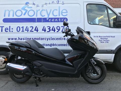 Honda NSS 300 A-D / Forza 300 ABS Scooter / Nationwide Delivery / Finance