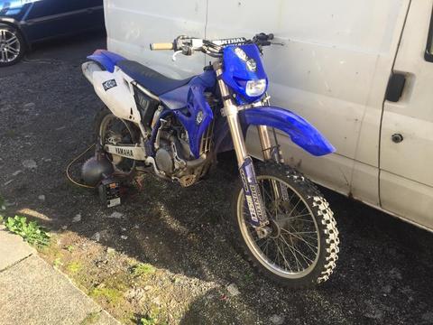 Wr450