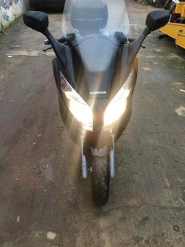 Honda swing not sh ps pcx