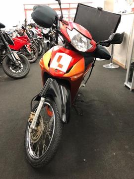 Honda inova 125cc
