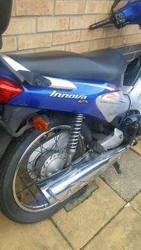 Honda Anf 125 for sale