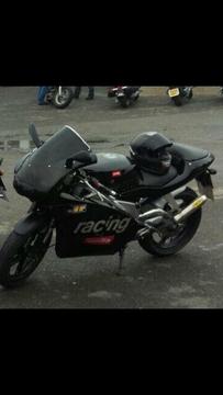 Rs 125cc