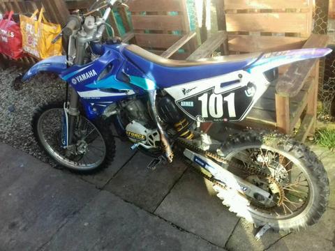 Yz 85