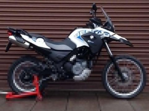 BMW GS G650 SERTAO ABS 2015. Delivery Available *Credit & Debit Cards Accepted*