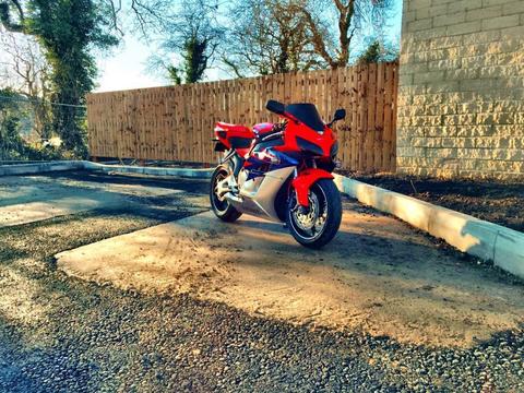 CBR1000rr