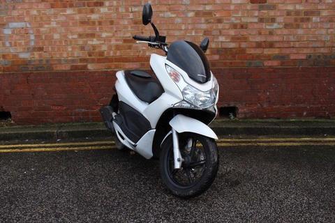 Honda PCX 125 pcx125MOT NOT SH PS S-wing Forza Vision Yamaha Nmax Tmax Delivery Bike