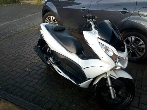 Honda PCX 125