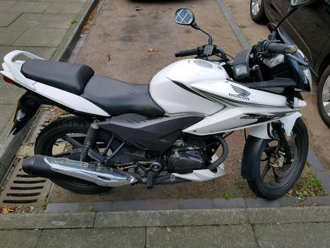 HONDA CBF 2014 | LOW MILEAGE