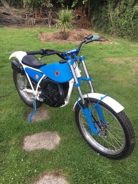 BULTACO 198B