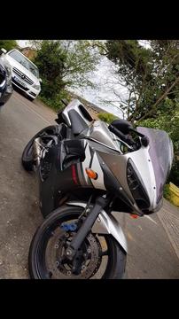 Yzf R6