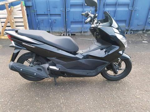 Honda pcx 125 20