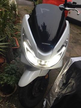 Honda PCX 125