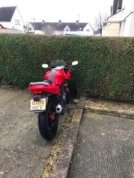 Selling hyosung gt125r sports bike. Smart bikes I just don’t have the resources or time to fix it up