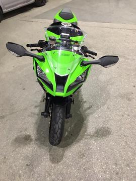 Kawasaki ZX10R