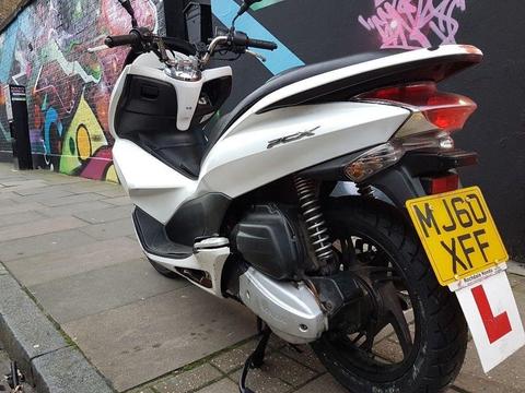 Honda pcx scooter for sale