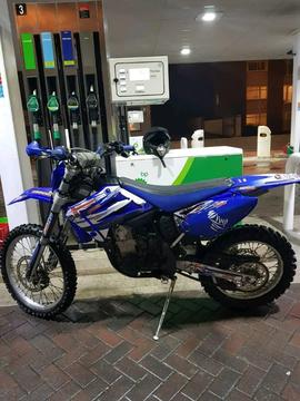 Sherco 450