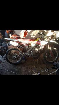 Rmz450