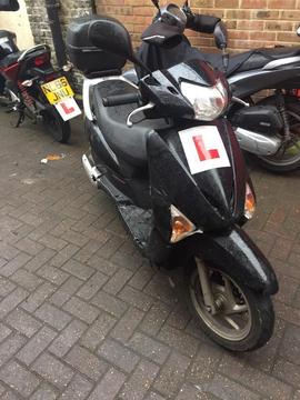 Honda lead 110 ( vision pcx Forza sh)