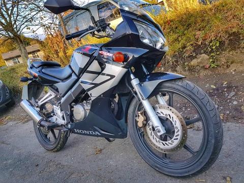 Honda CBR 125cc