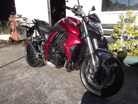 Honda CB1000r £4750 ono