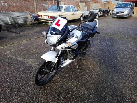 HONDA CBF 125