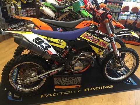 2010 ktm 250 sxf Marven Muskin ed 10