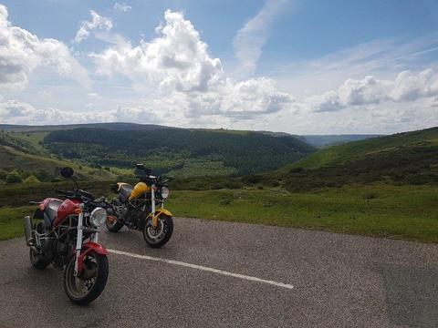 Ducati Monster M750 - 2000 - Very clean example