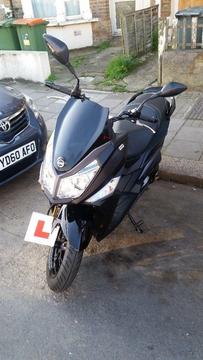 SYM JET 14 , 125 CC. BRAND NEW