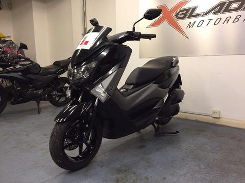 Yamaha GPD 125 NMax Automatic Scooter, ABS, 1 Owner, Excellent Condition, ** Finance Available **