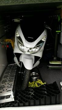 HONDA PCX 125