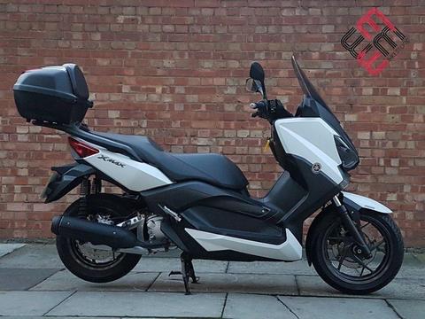 Yamaha Xmax 250, Spotless Condition, Only 1146 miles!