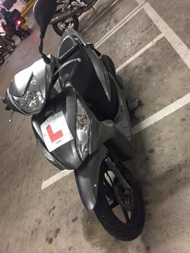 Honda Vision 110cc Scooter (Not Sh Pcx Lead Forza 125cc Scooter)