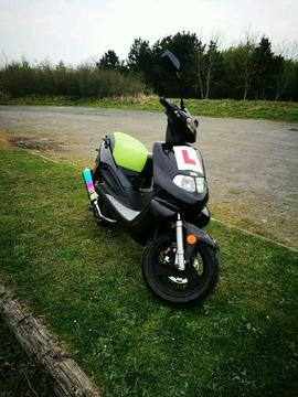 TGB Scooter for sale