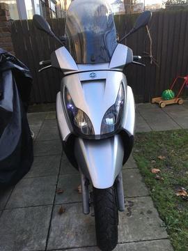 Piaggio X7 250 IE 2008 Immaculate condition