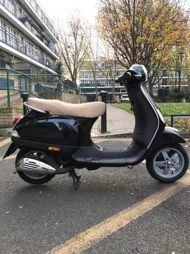 Vespa lx50 IMMACULATE 1 OWNER not gts gt piaggio
