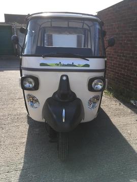 Piaggio ape 422 diesel