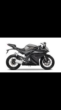 We buy all 125cc motorbike fast cash same day collection